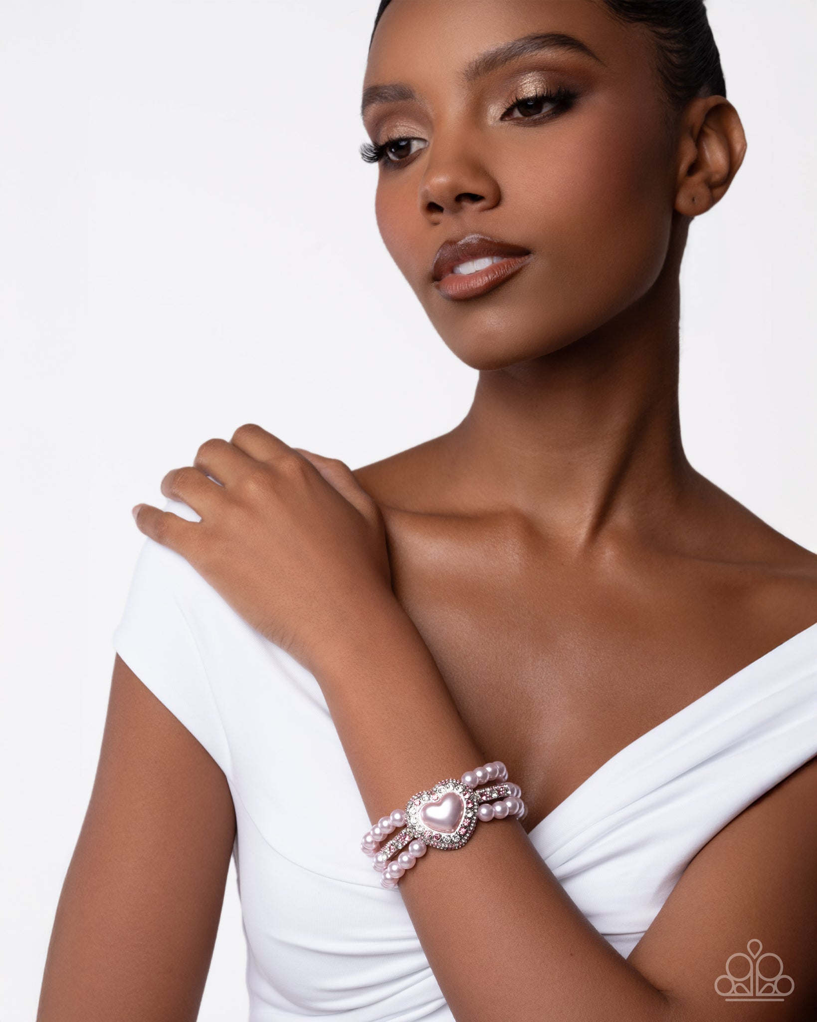 Lifelong Love Letter Bracelet