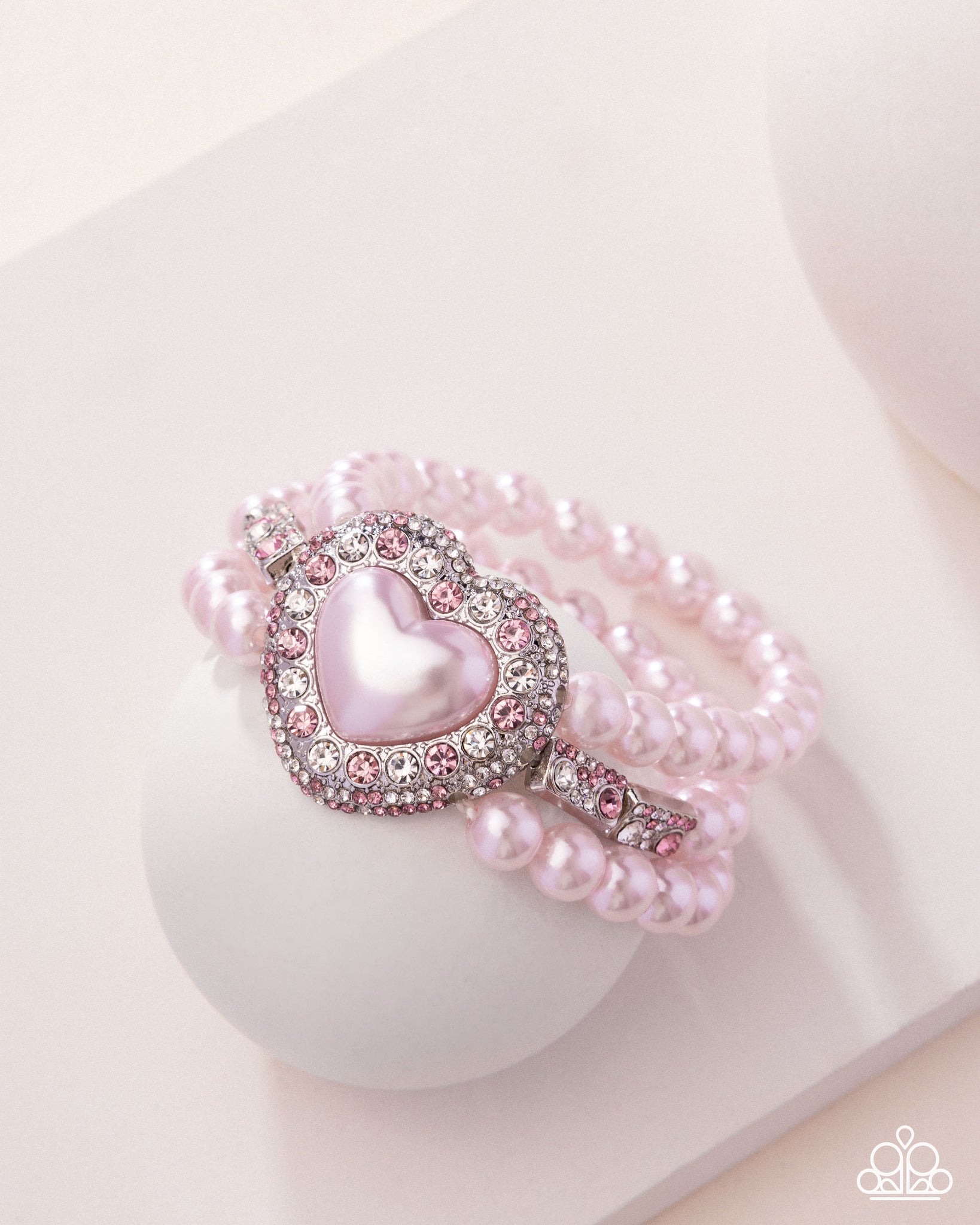 Lifelong Love Letter Bracelet
