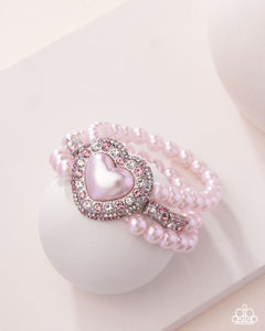 Lifelong Love Letter Bracelet