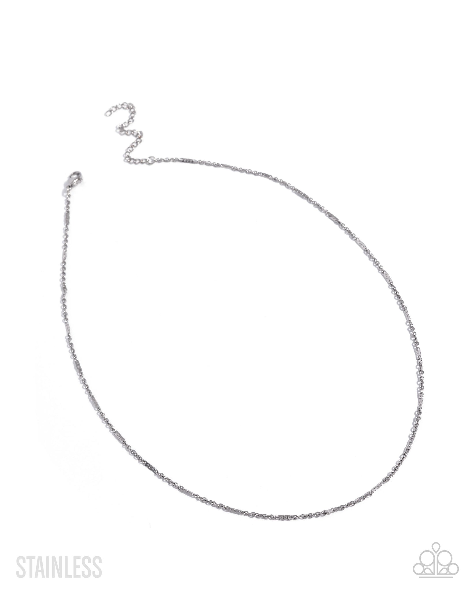 No Drama Necklace