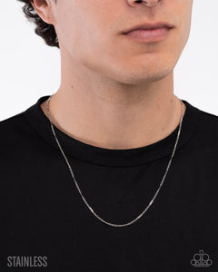 No Drama Necklace