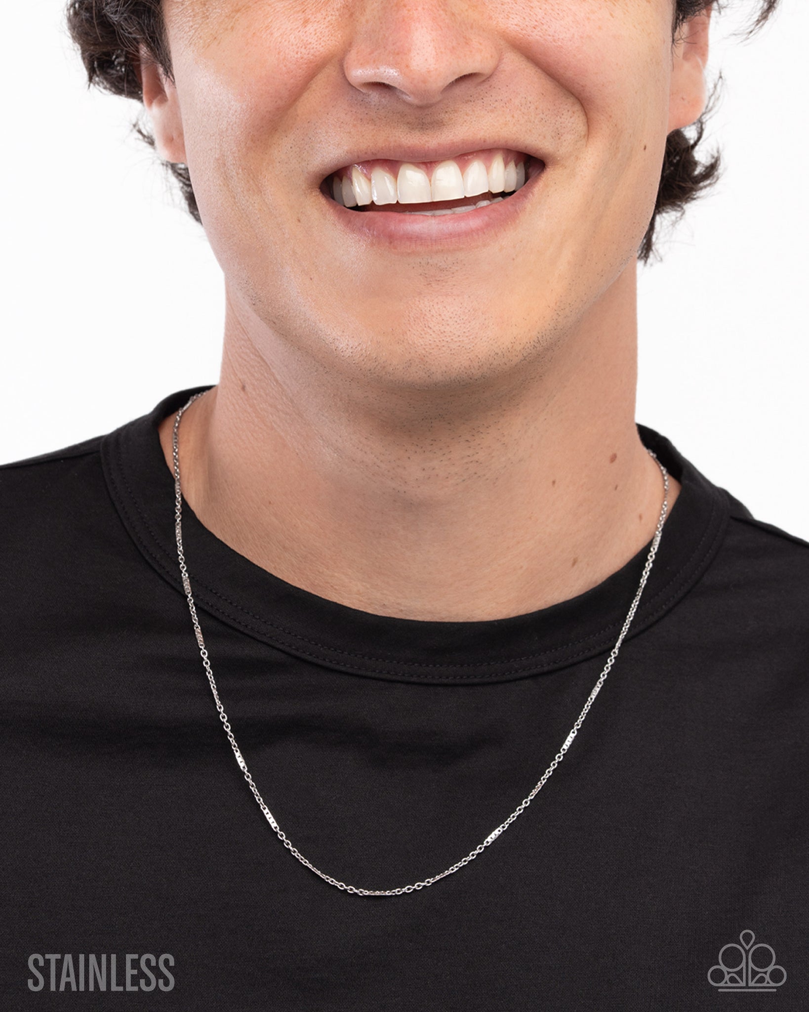 No Drama Necklace