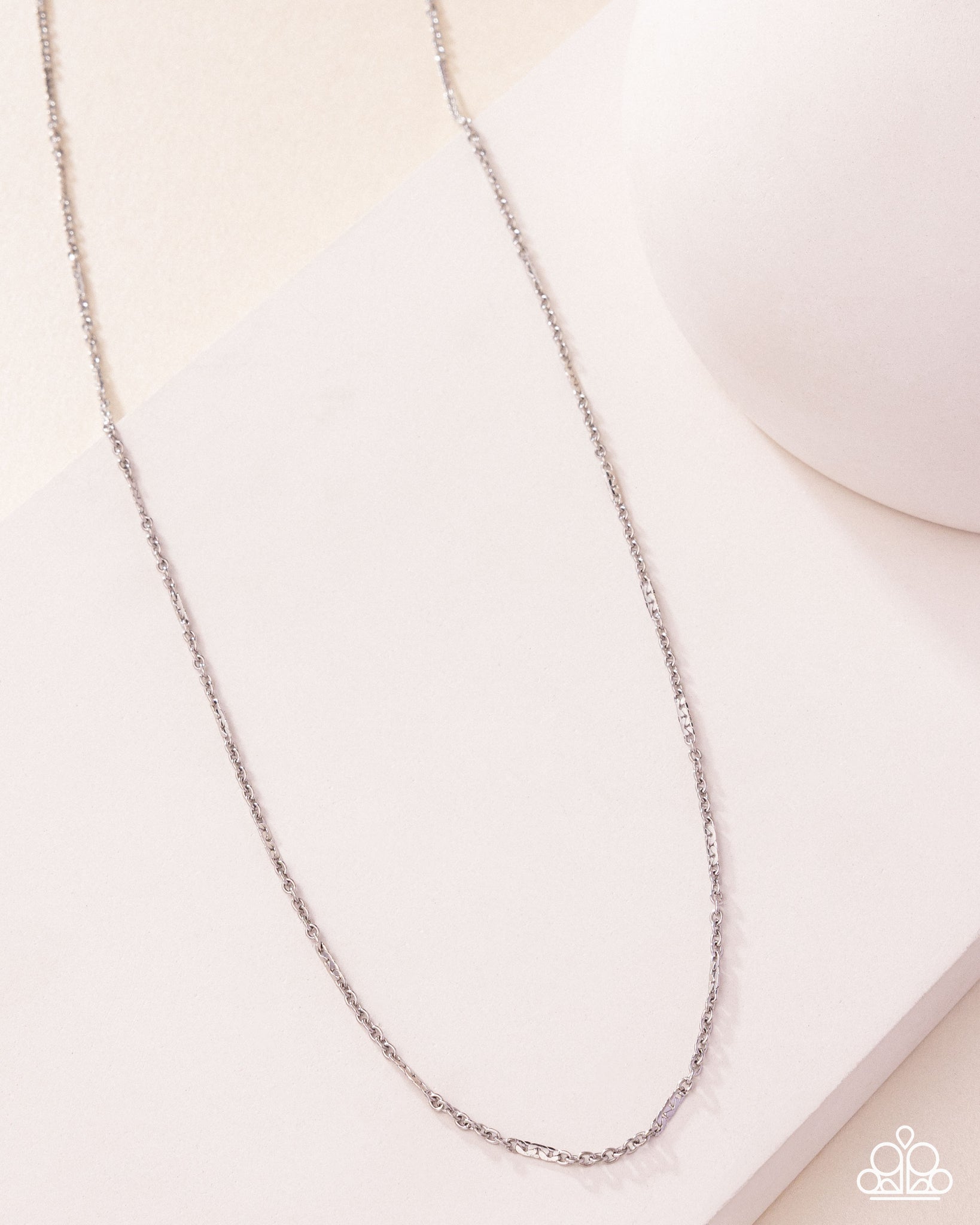No Drama Necklace