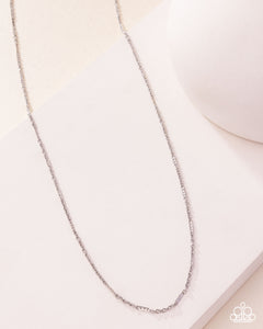 No Drama Necklace