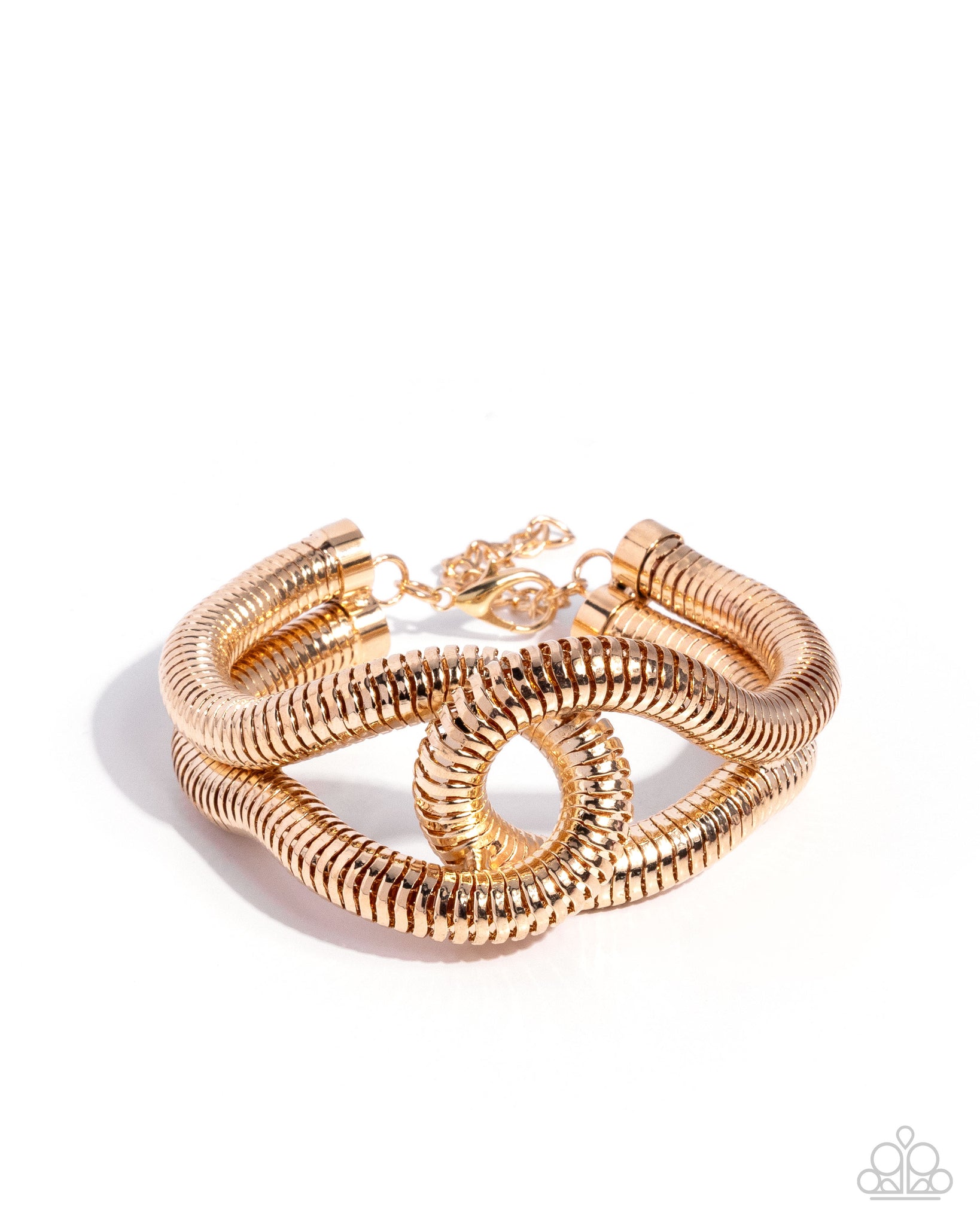 Interlocked Ignition Bracelet