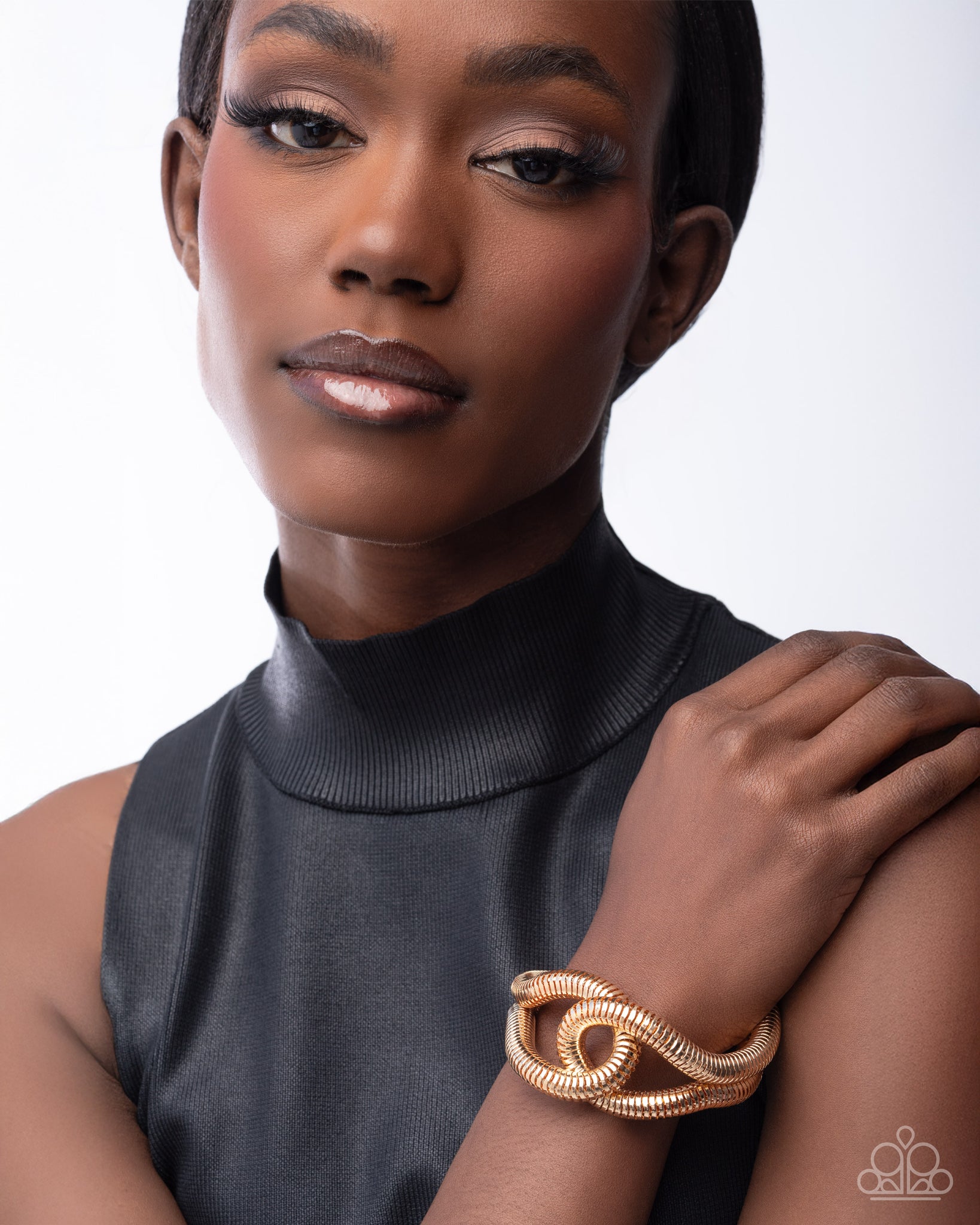 Interlocked Ignition Bracelet