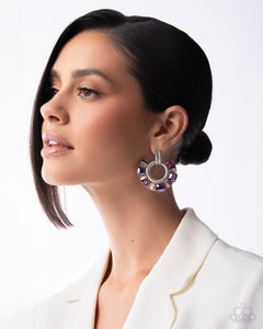 Courteous Chic Earring