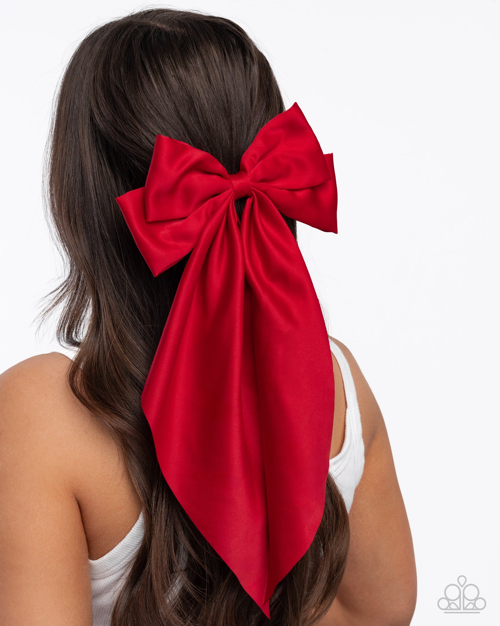 Have A BOW At It Hair Clip