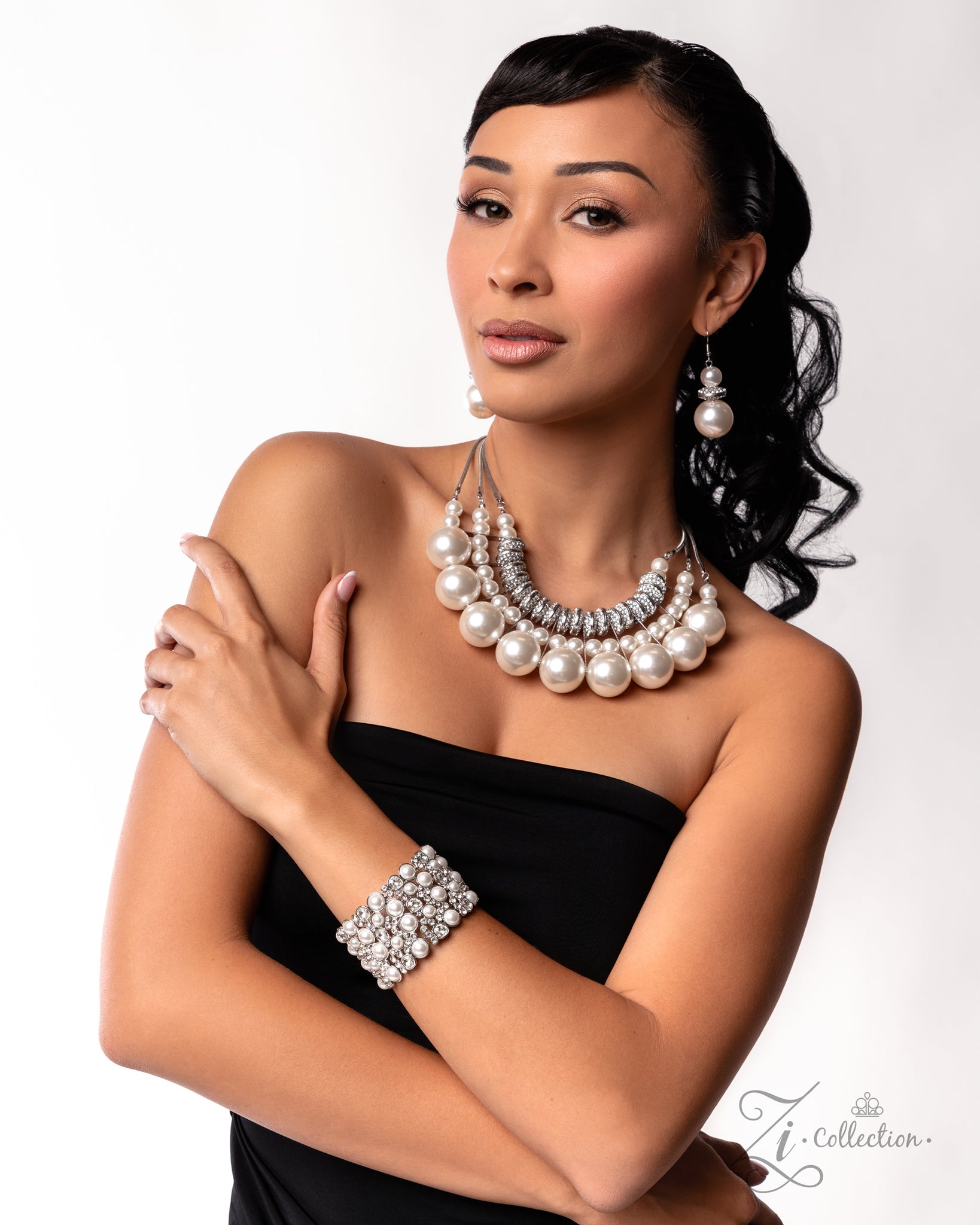 Comfortable Chic Zi Bracelet 2025