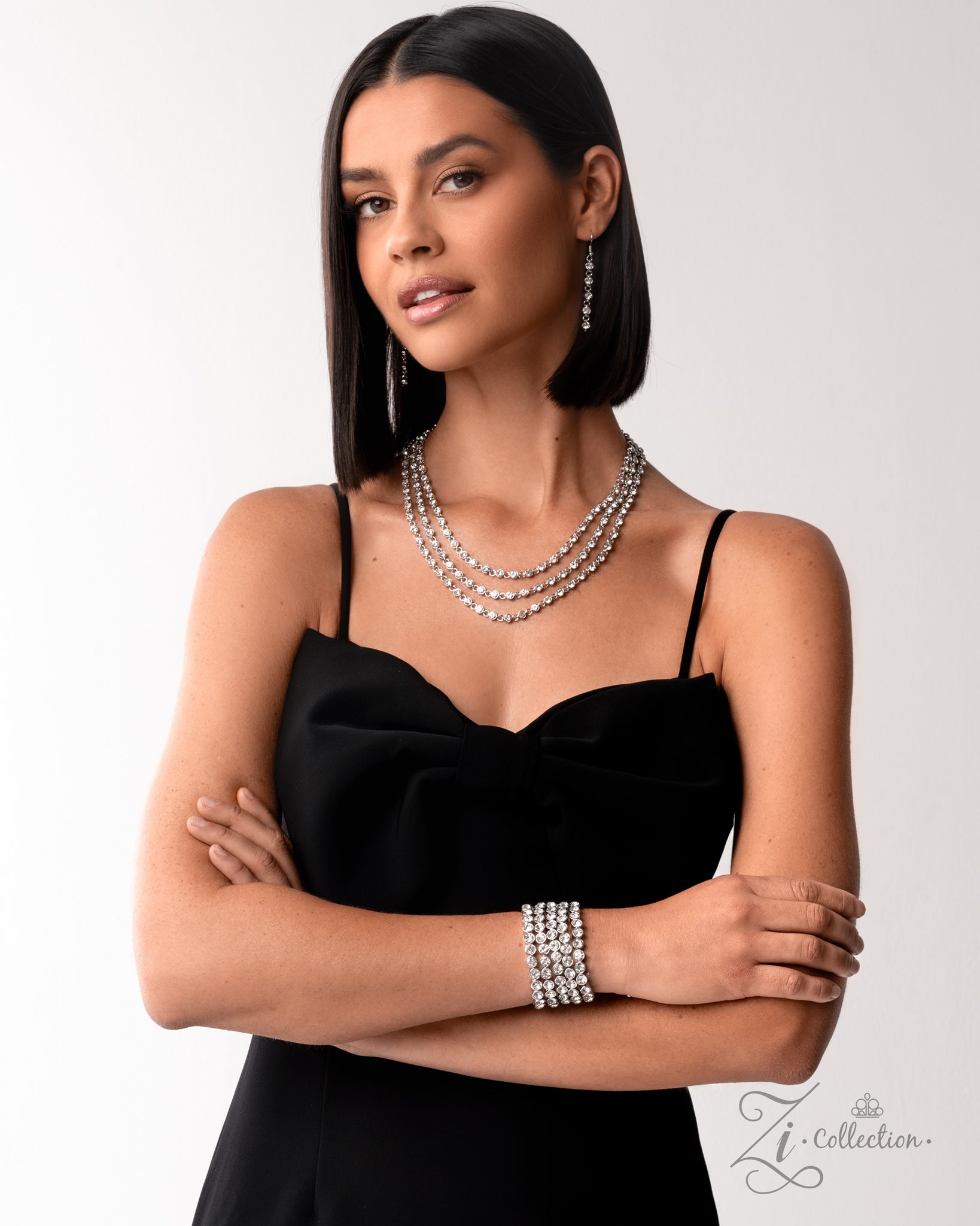Modest Moment Zi Bracelet 2025