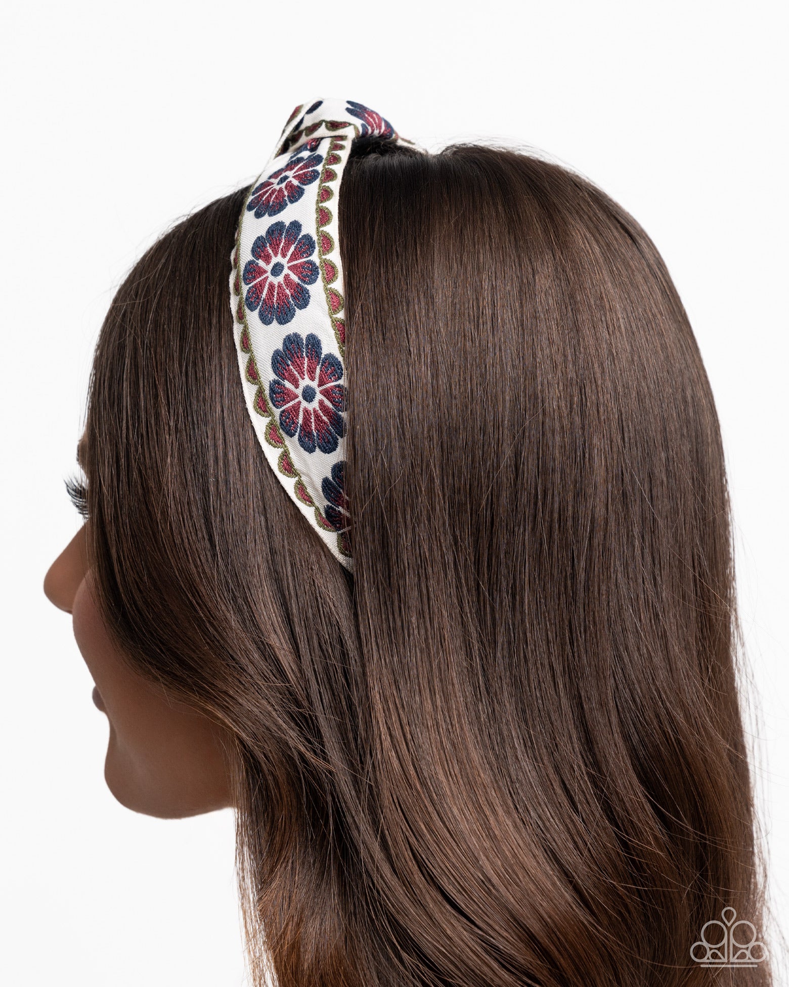 Blooming Business Headband