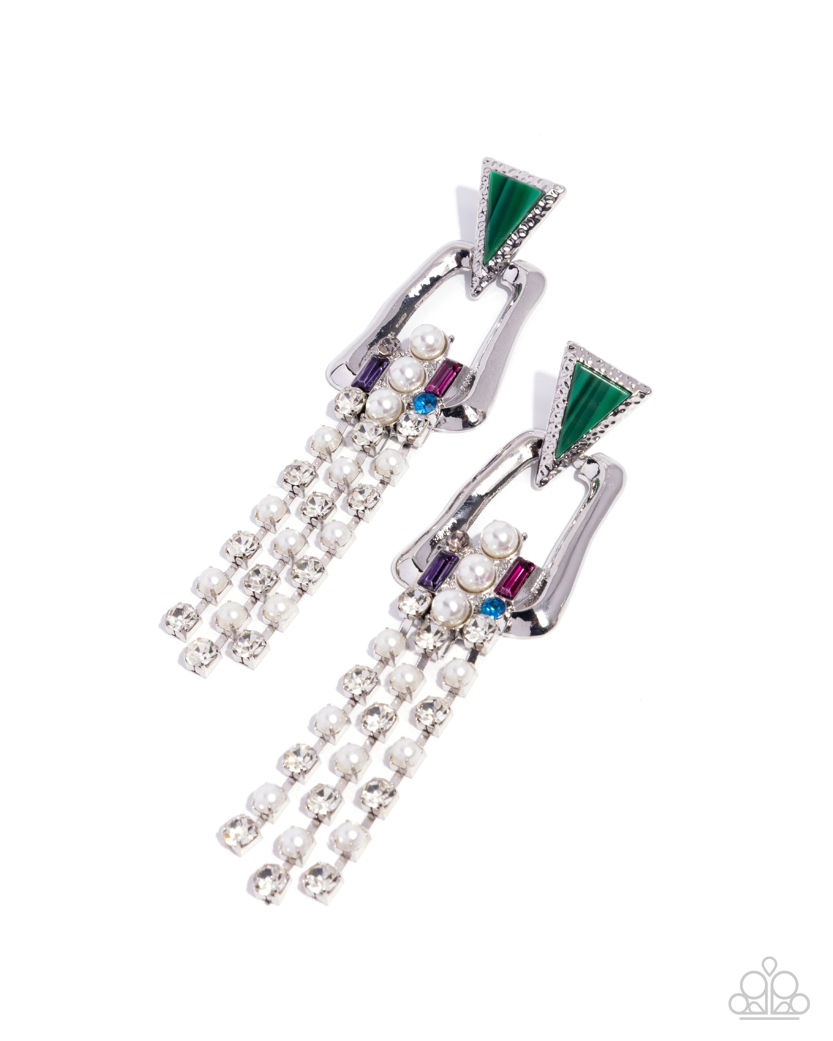 Ravishing Reputation Earring