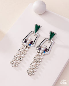 Ravishing Reputation Earring