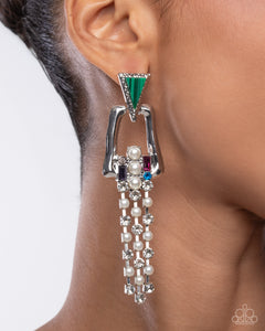 Ravishing Reputation Earring