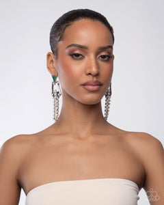 Ravishing Reputation Earring