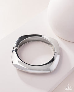 Rounded Reflection Bracelet