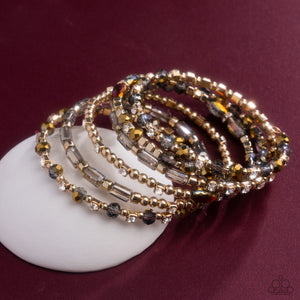Timeless Tango Bracelet
