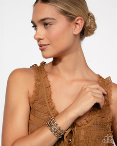 Timeless Tango Bracelet