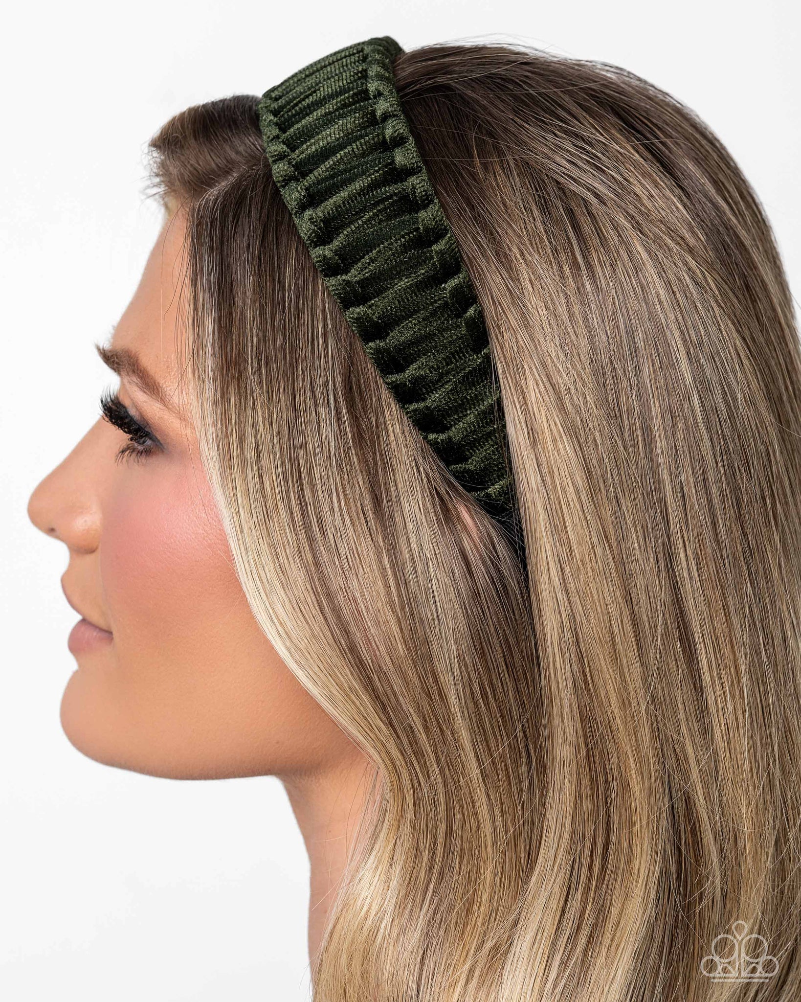 Woven Work Headband