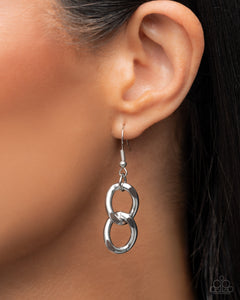 Bold Buckle Necklace