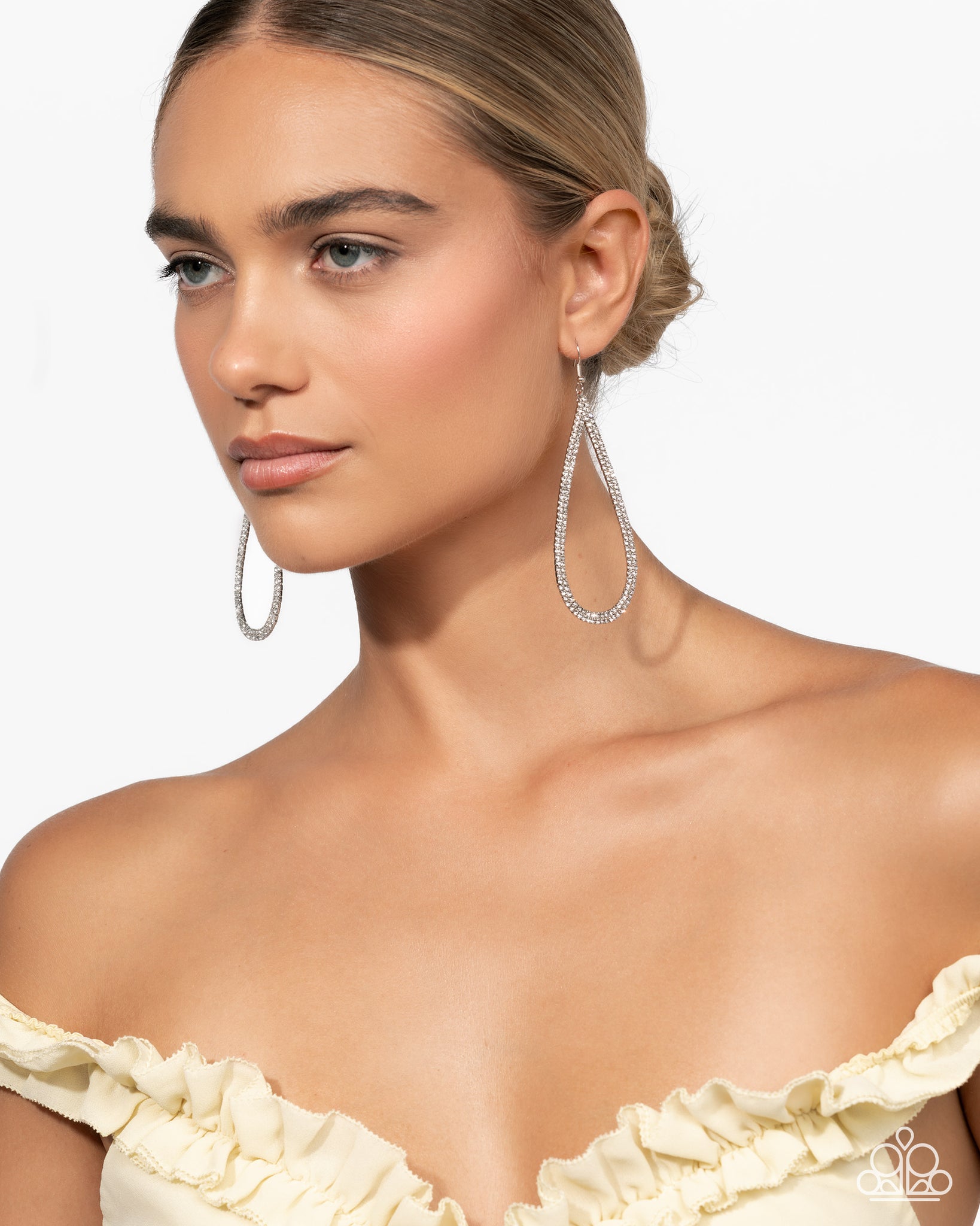 Traditional Twinkle Earring