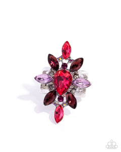 Explosive Element Ring