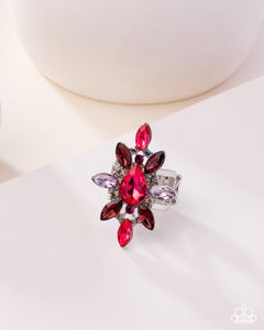 Explosive Element Ring