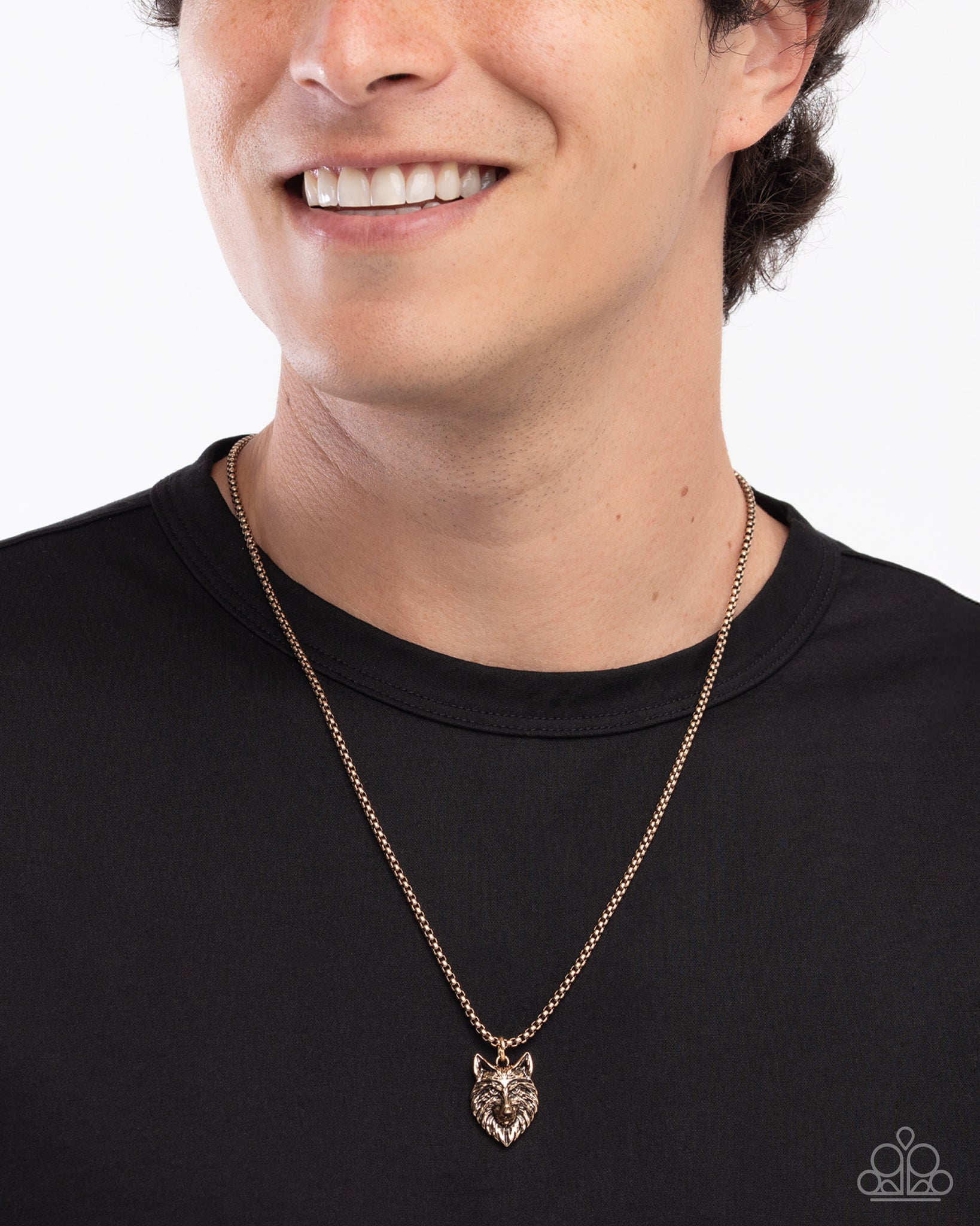 Alphas Call Necklace