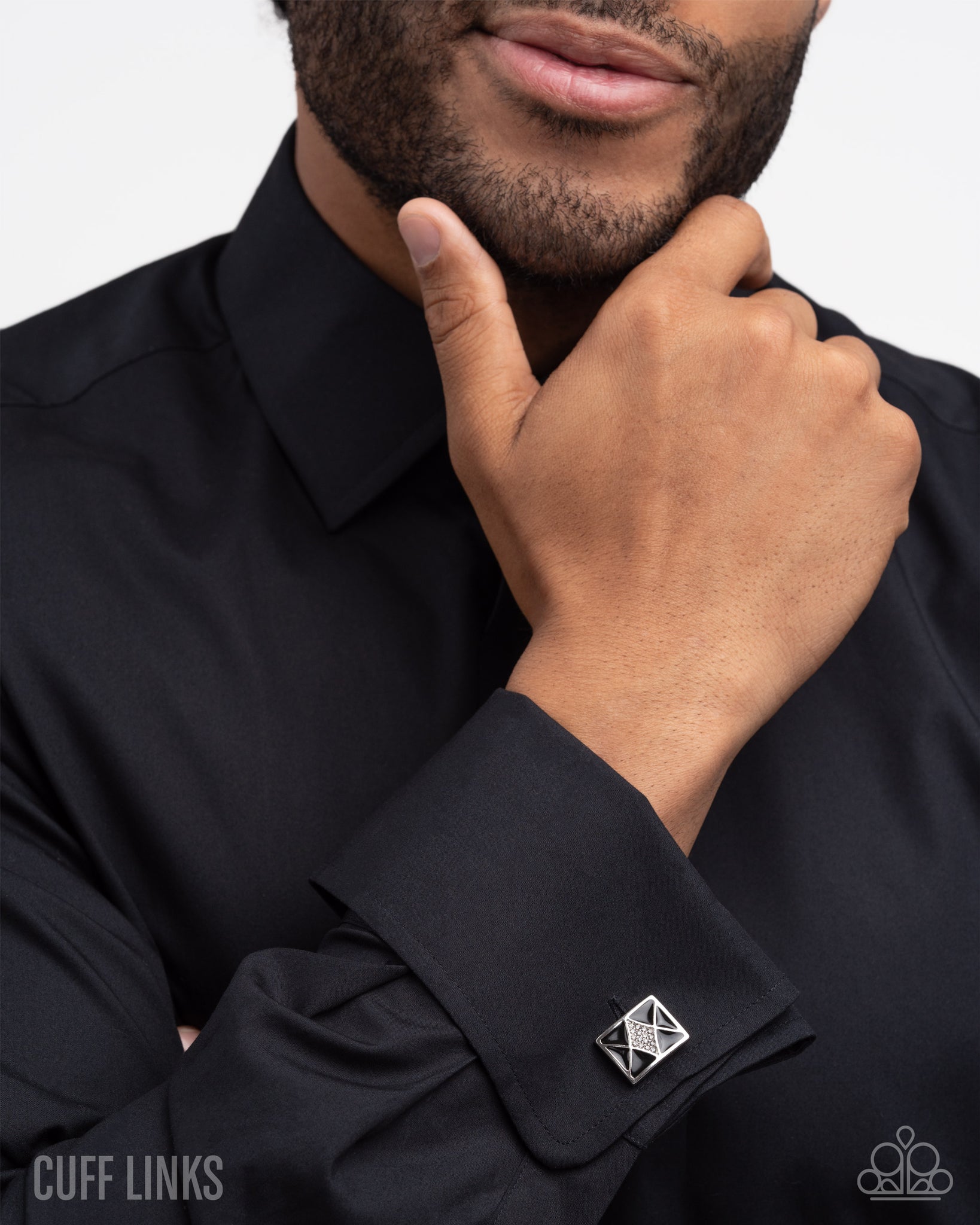 Iconic Invitation Cuff Links