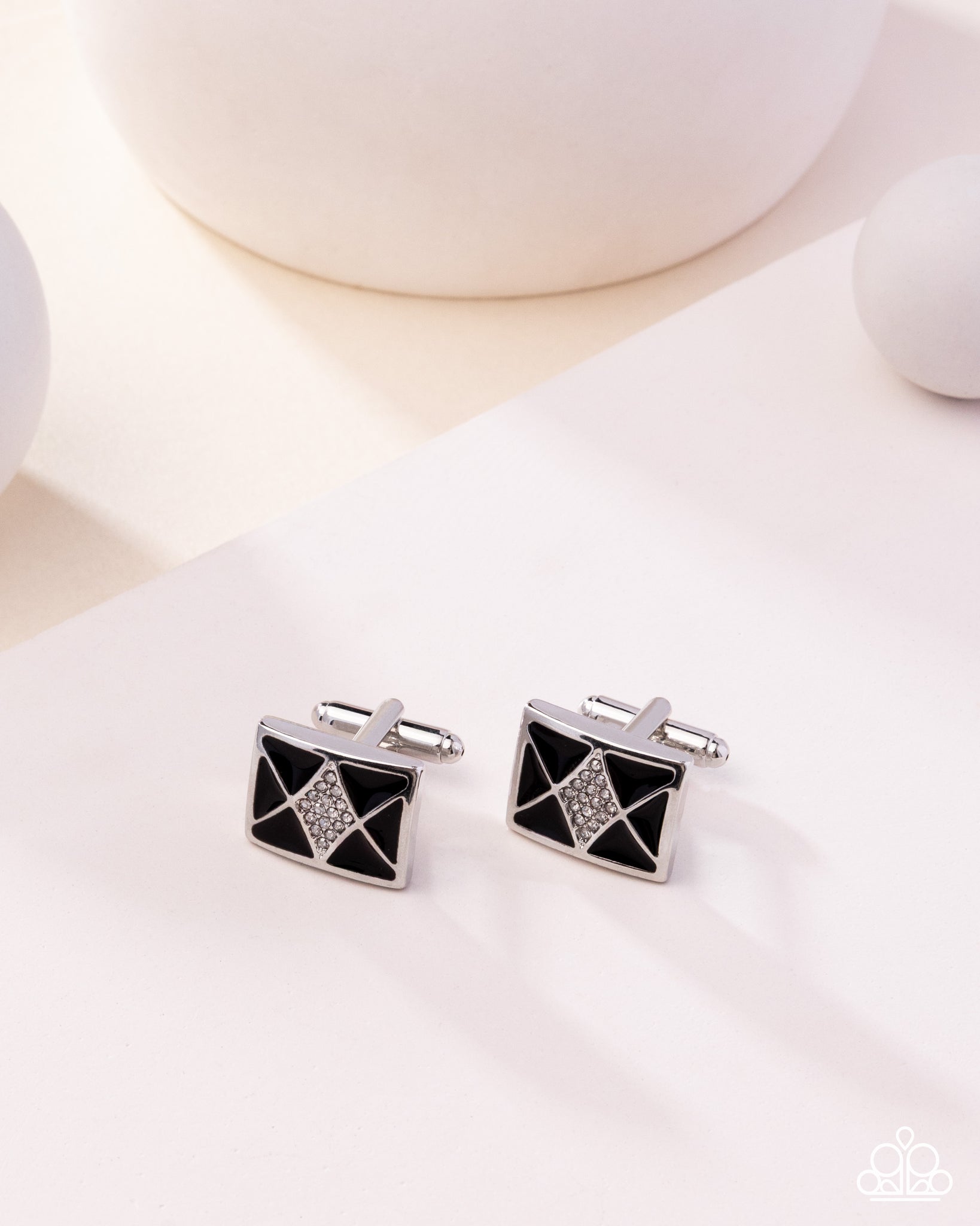 Iconic Invitation Cuff Links