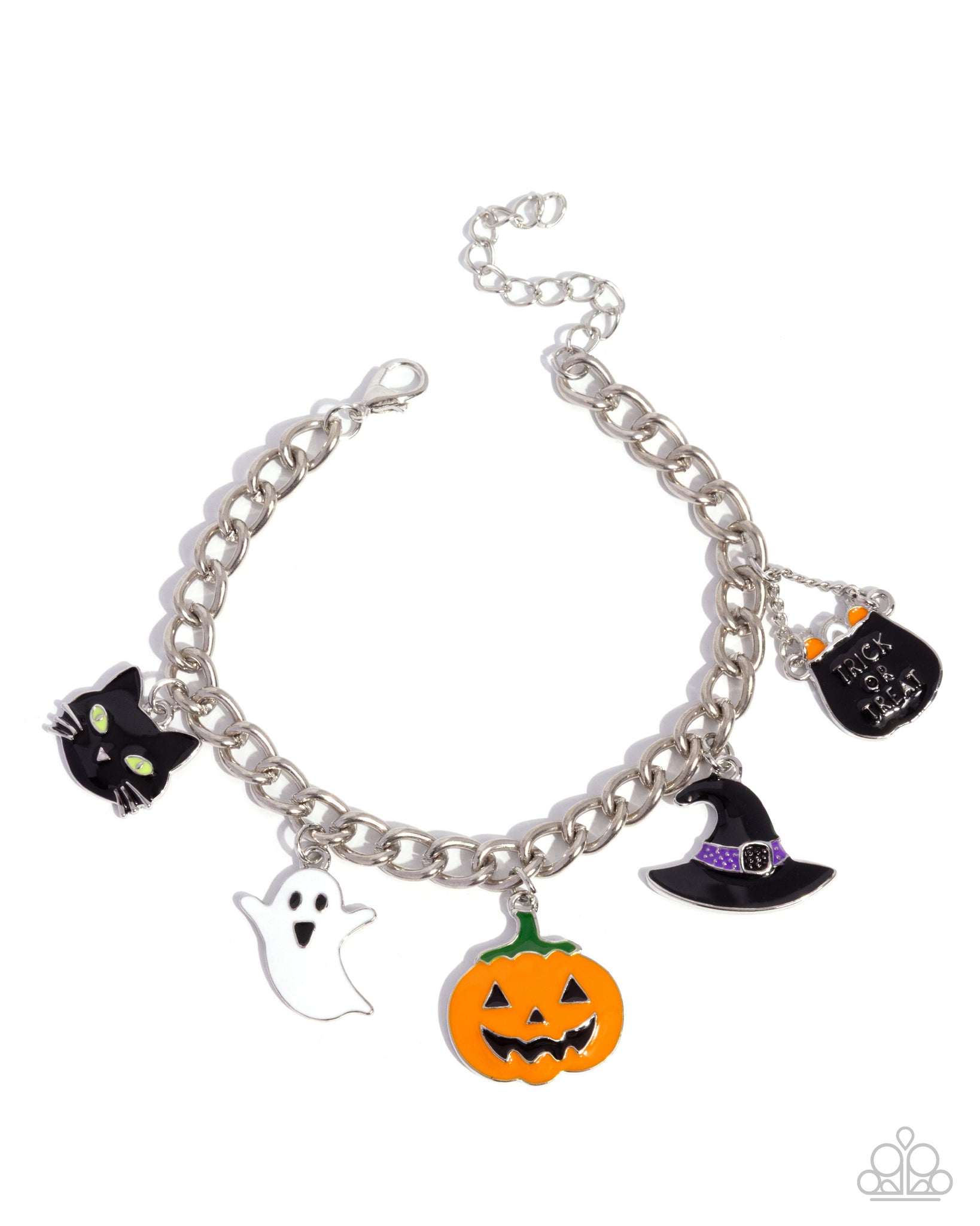 PRE-ORDER: Haunting Hallmark Bundle
