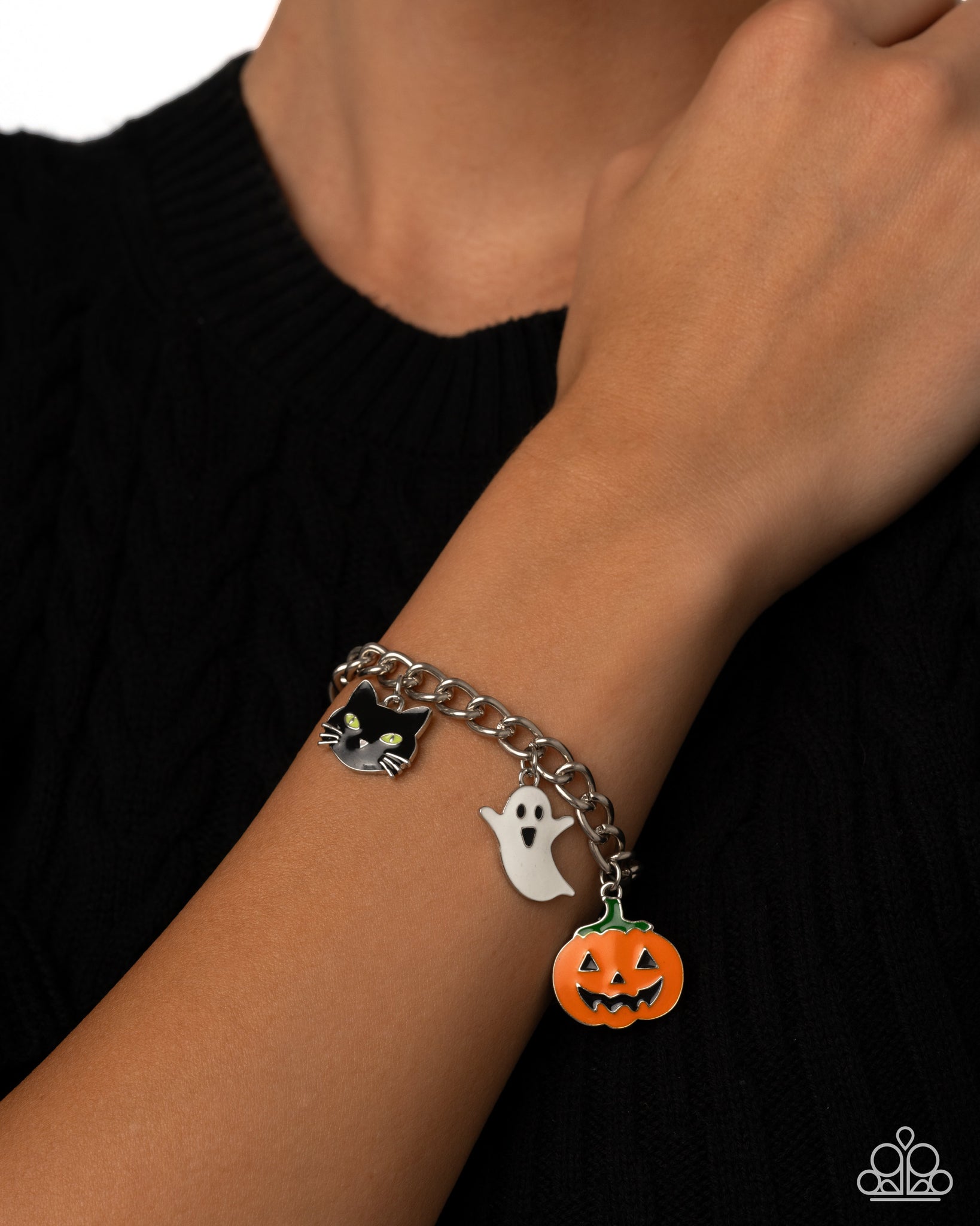 PRE-ORDER: Haunting Hallmark Bundle