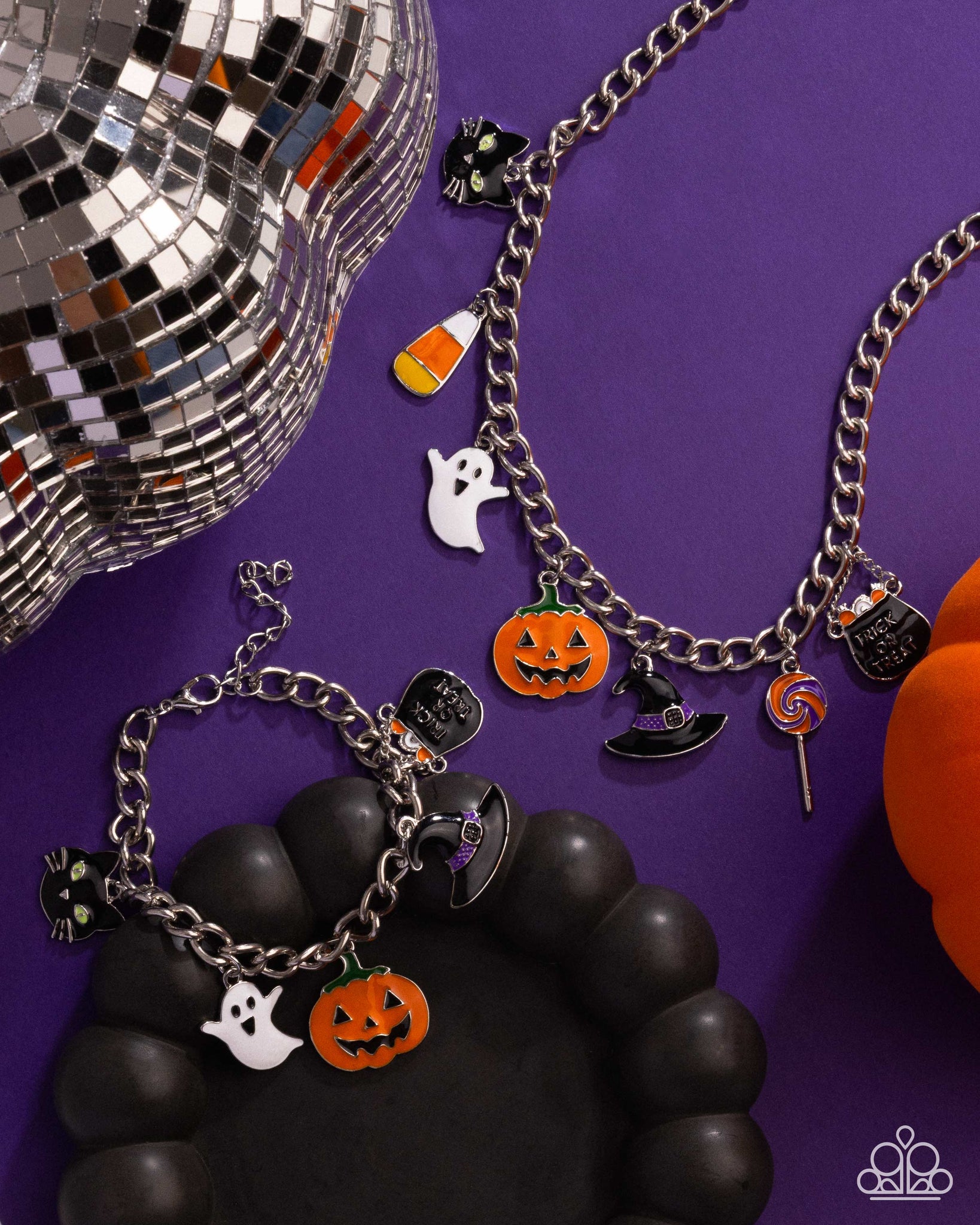 PRE-ORDER: Haunting Hallmark Bundle