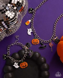 PRE-ORDER: Haunting Hallmark Bundle