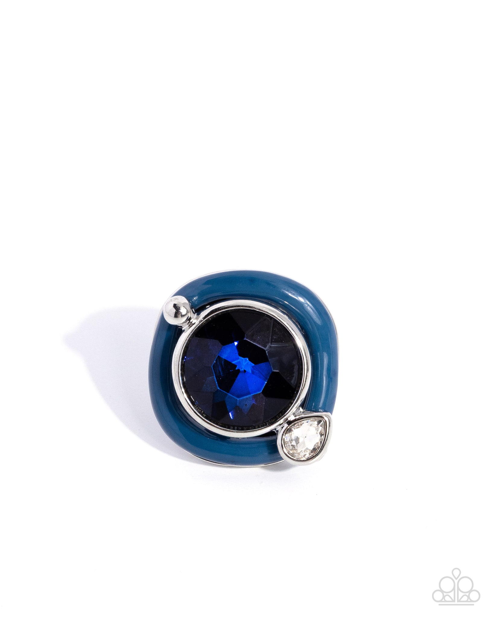 Colorful Caliber Ring