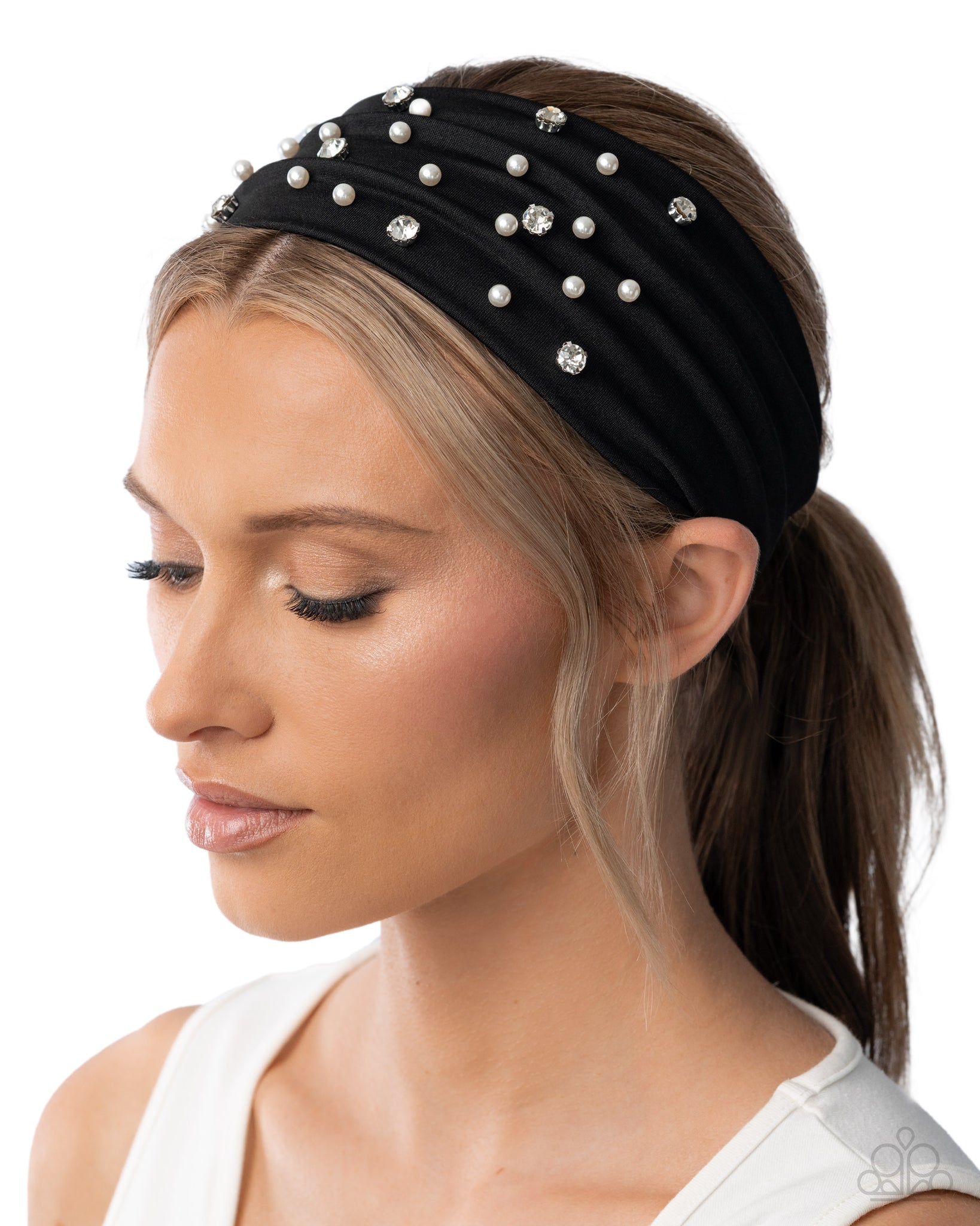 Effortless Energy Headband