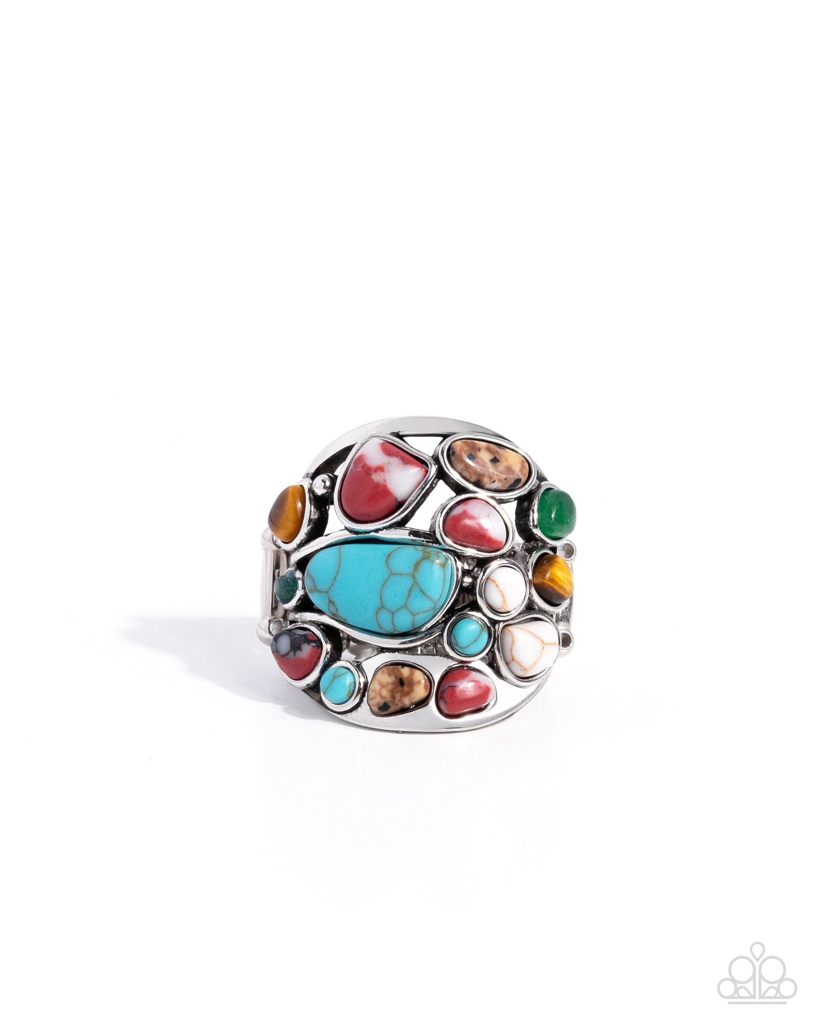 Medley Mayhem Ring