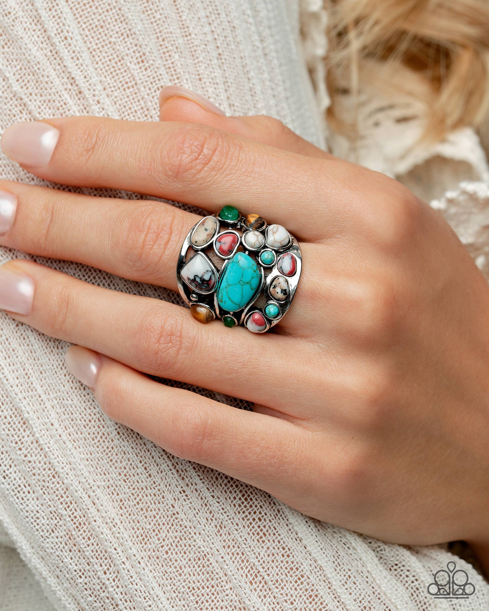Medley Mayhem Ring