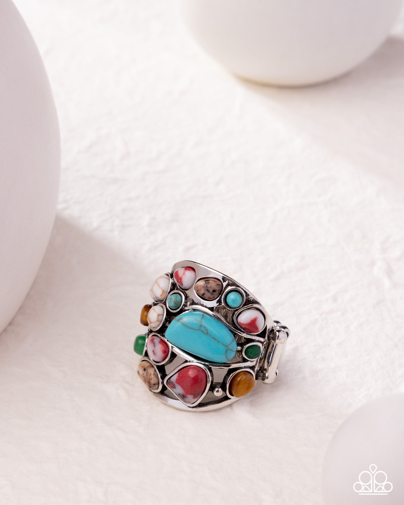 Medley Mayhem Ring