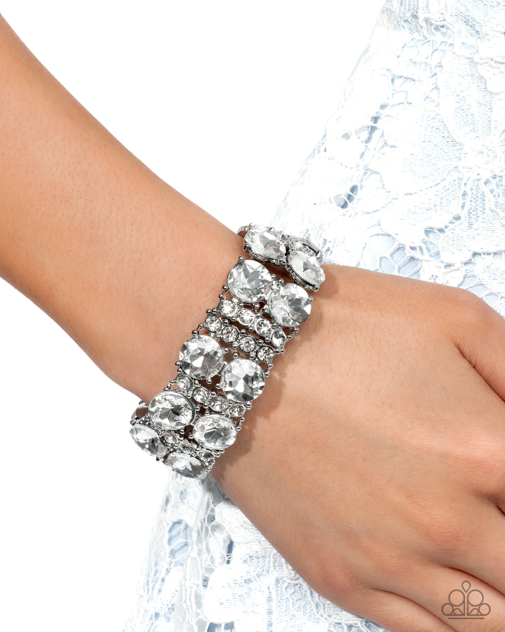 Exact Elegance Bracelet