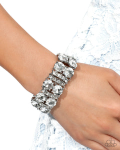 Exact Elegance Bracelet