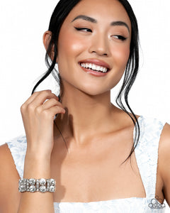 Exact Elegance Bracelet