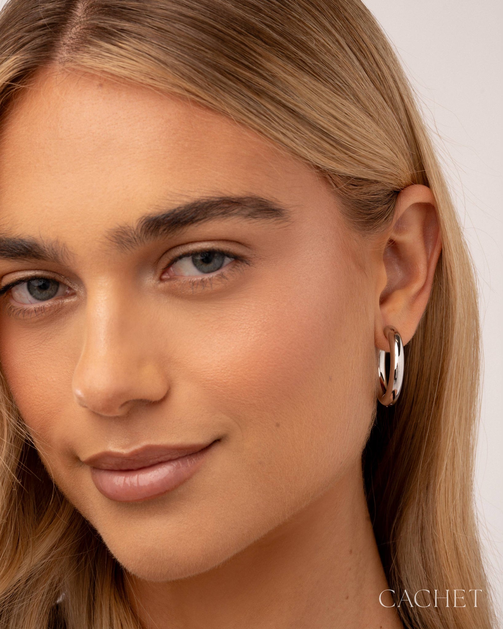 PRE-ORDER: Epure Earrings