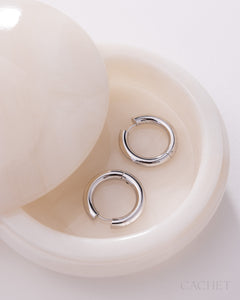 PRE-ORDER: Epure Earrings