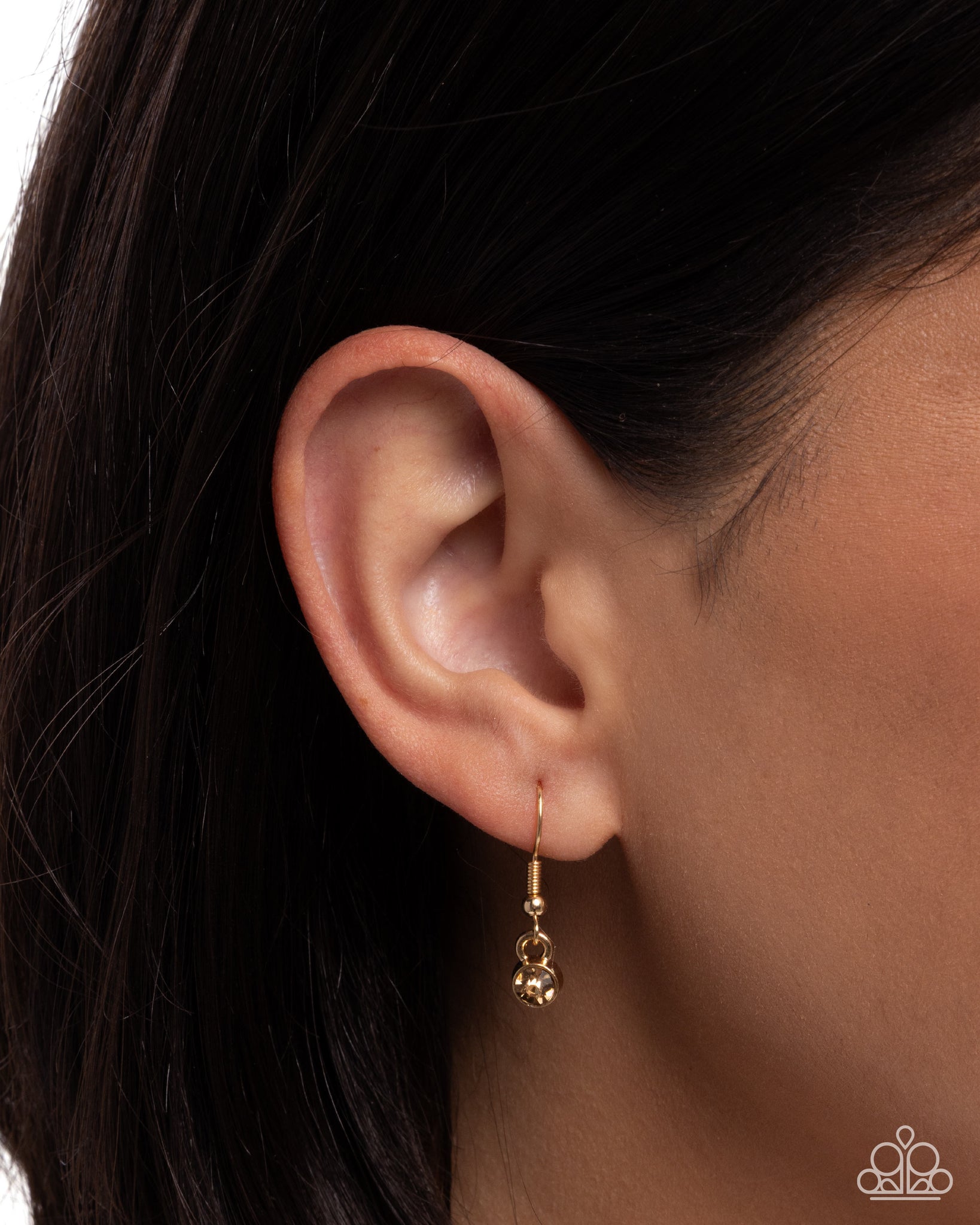 PRE-ORDER: Gingerbread Glam Necklace