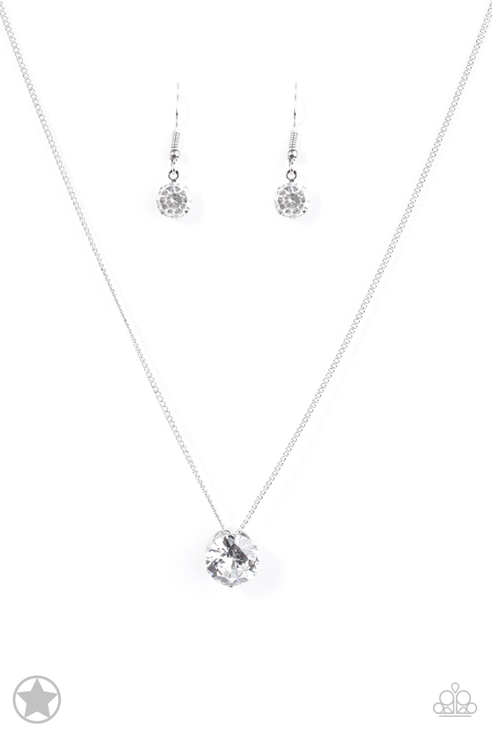 What A Gem Necklace