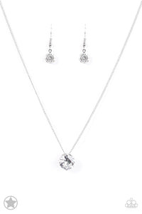 What A Gem Necklace