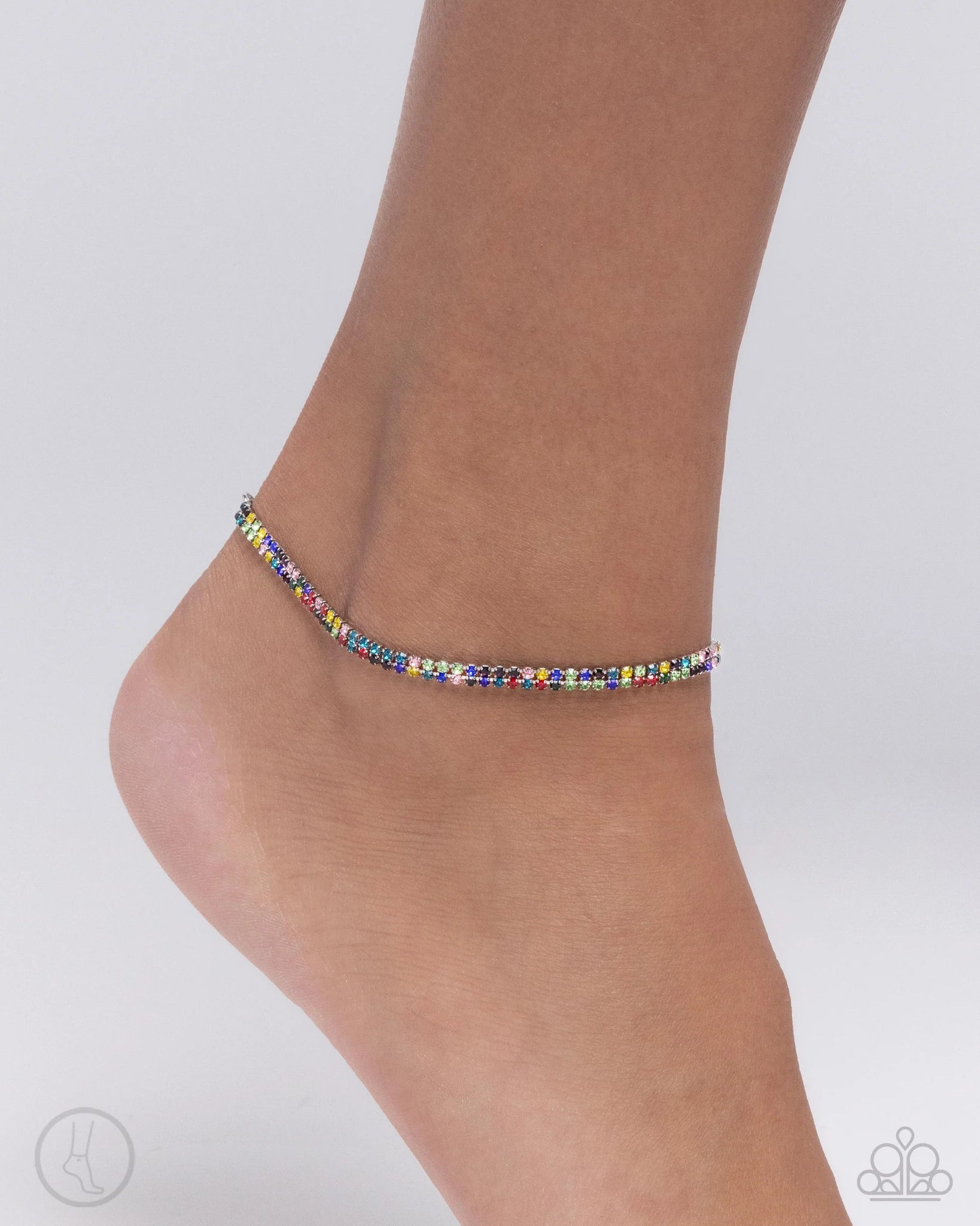 Adorable Anklet