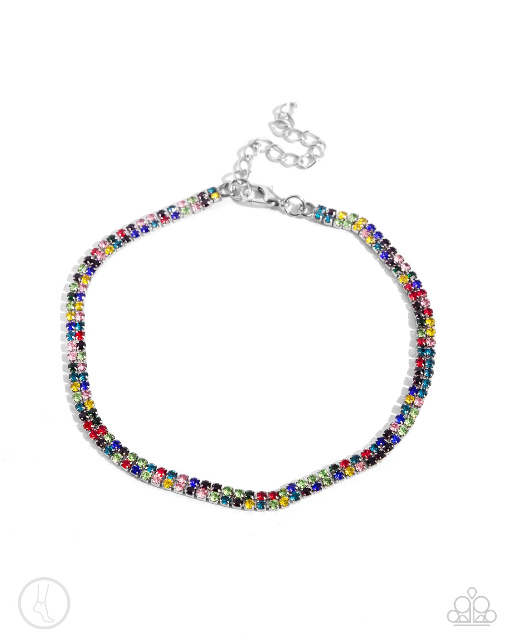 Adorable Anklet