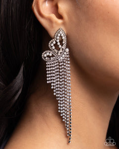 Aerial Accent Earring